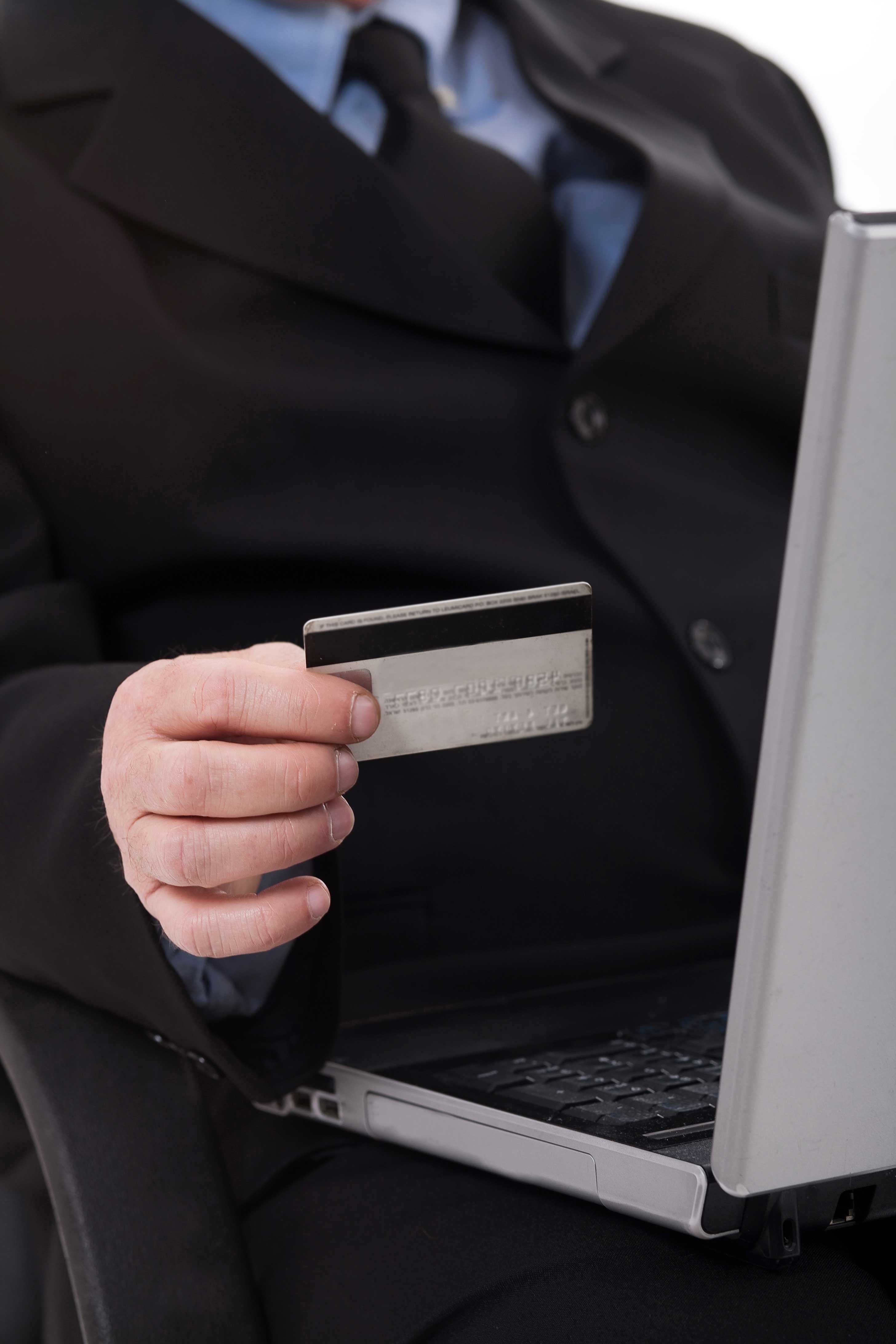 Face-to-Face Credit Card Processing